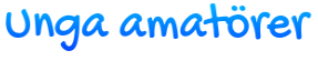 ungaamatorer.nu